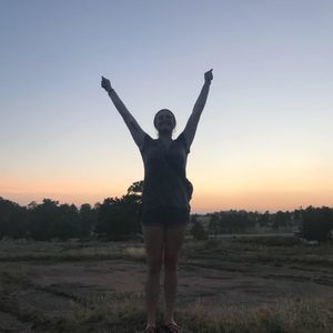 Meet your Posher, Allie